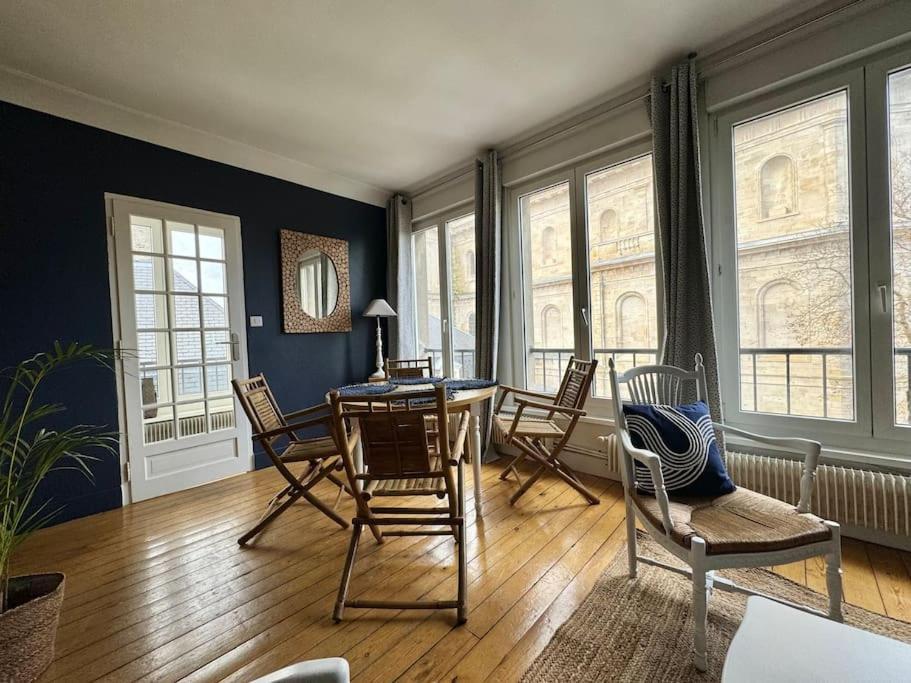 Le Tiki De Notre-Dame - Duplex Vue Cathedrale Apartment Boulogne-sur-Mer Exterior photo